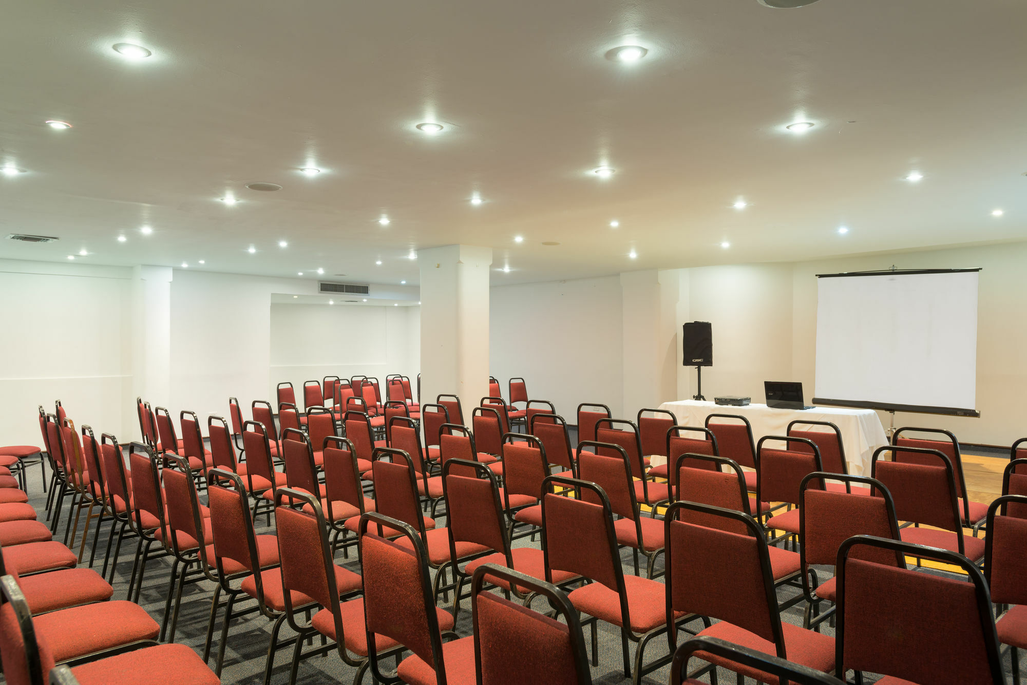 Hotel Arena Blanca by Dorado San Andrés Exterior foto